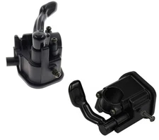 THUMB THROTTLE Assembly FOR RAPTOR 350 660 700 ATV TT03