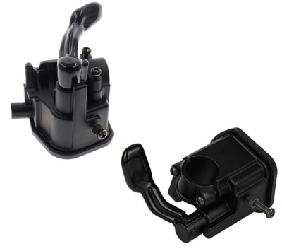 THUMB THROTTLE Assembly FOR RAPTOR 350 660 700 ATV TT03