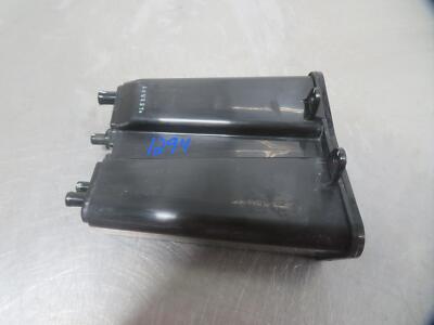 EB1294 2022 22 TRIUMPH BONNEVILLE T100 EMISSIONS EVAP CARBON CANNISTER