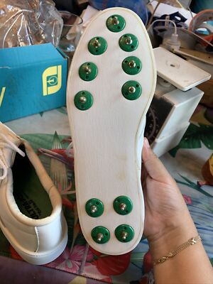NIB FootJoy Ulta-Joys Golf Shoes Footjoy Ultra-Joys Women main image 4