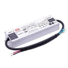 Mean Well HLG-240H-12A LED Netzteil 192W 12V ...