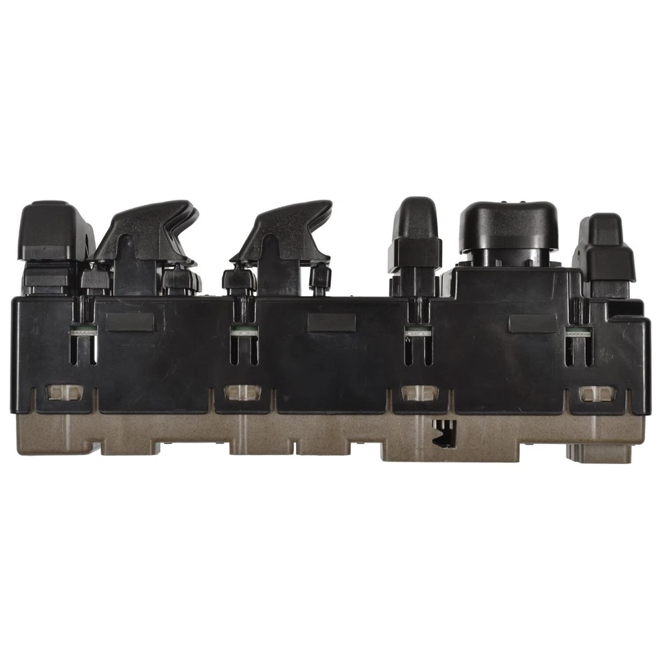 Interruptor de ventana de puerta delantero izquierdo SMP para Chevrolet Suburban 1500 2003-2007 Foto 2 de 3
