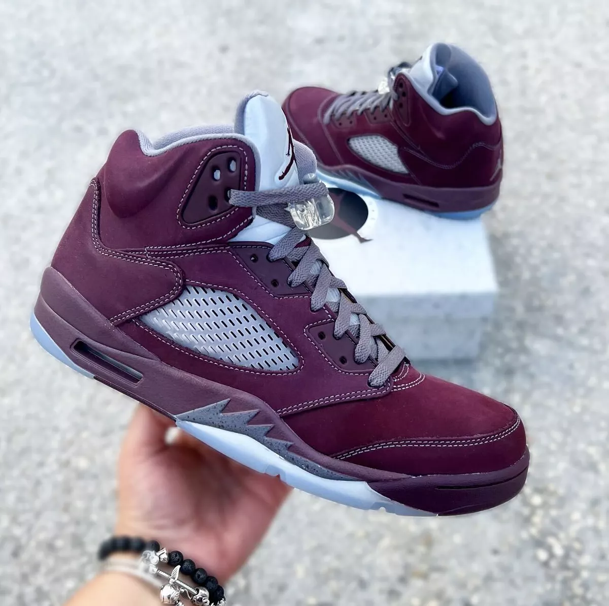 Air Jordan 5 Retro