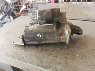 Anlasser Starter 0001108115 BMW 3er E36 Original BOSCH