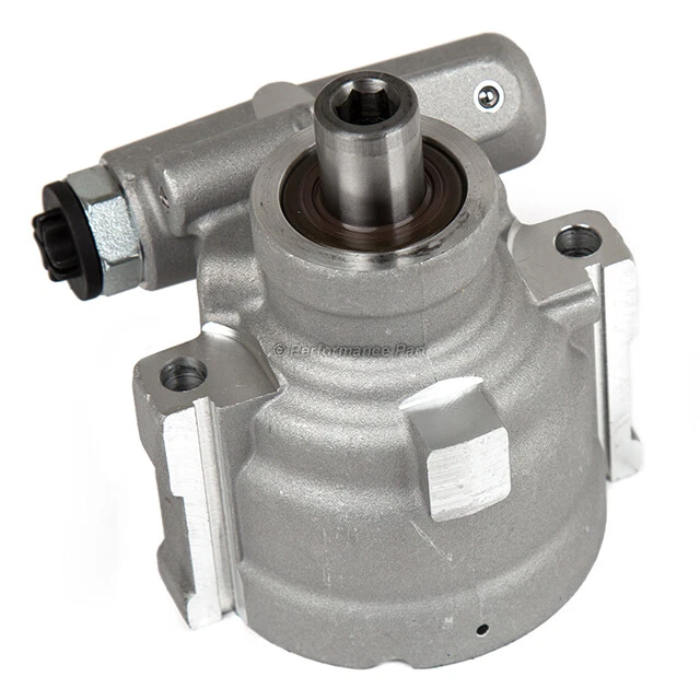 Bomba de dirección asistida 20-895 para 95-99 3,8 L OHV Pontiac Buick Oldsmobile Foto 4 de 4