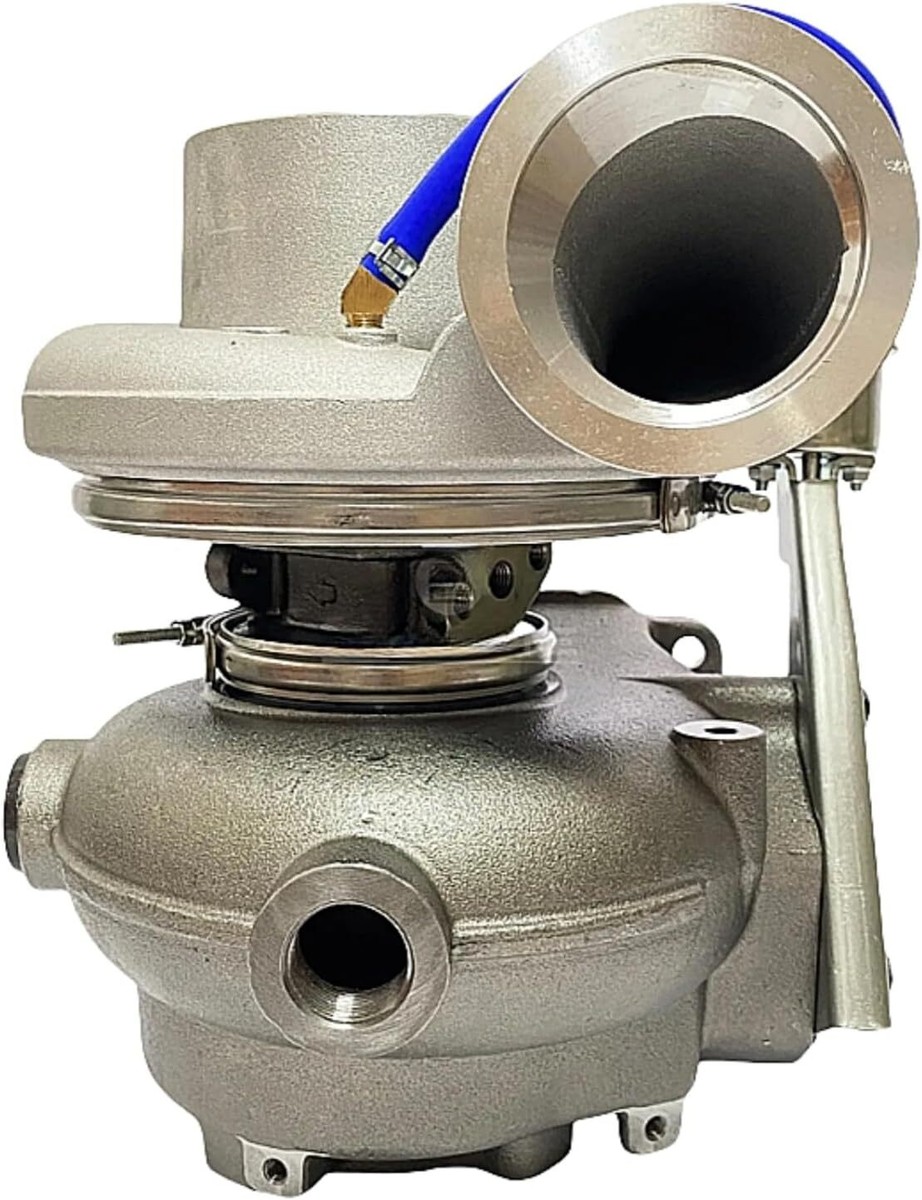 Turbocharger HX55WM 4043577 4043580 4955500 For Cummins Marine