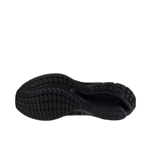 Uomo Donna Mizuno Wave Rider 27 Mesh Scarpe Da Corsa Professionali Traspiranti * - Foto 72 di 80