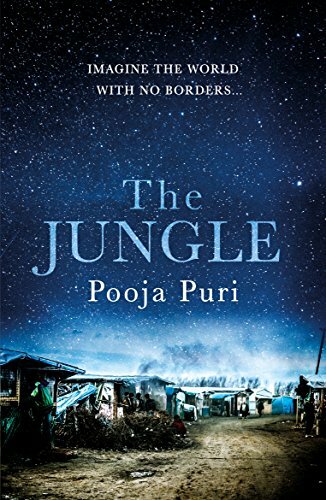 The Jungle By Pooja Puri