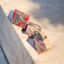 Handcrafted Soap (Red Root Tea)