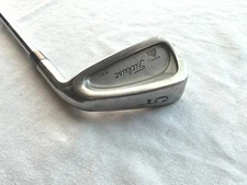 RH Titleist DCI 981 5 Iron Golf Club Stiff Flex Steel Shaft 37.5" Length 