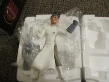 Dr Horrible's Sing Along Blog Animated Maquette Statue by QMX 172/1000