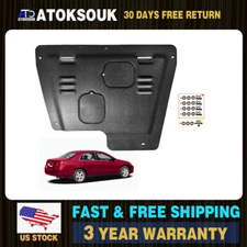 Engine Splash Guard For Honda Accord 2003-2007 Under Engine Shield Cover Board