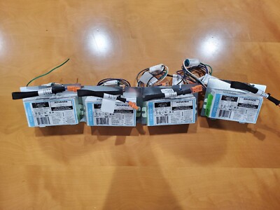 4 Each - Advance Xitanium LED Driver - XI025C070V054DSM1 New