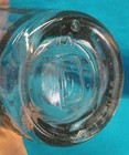 Duncannon Bottling Co. BIM bottle w Bubbles & Stars "D" on Base 7 oz. PA - LOOK — photo 5