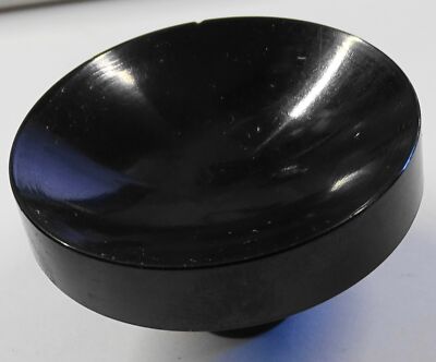 Robur Hollow Tasseau N.20 For Glass Mounting Bracket