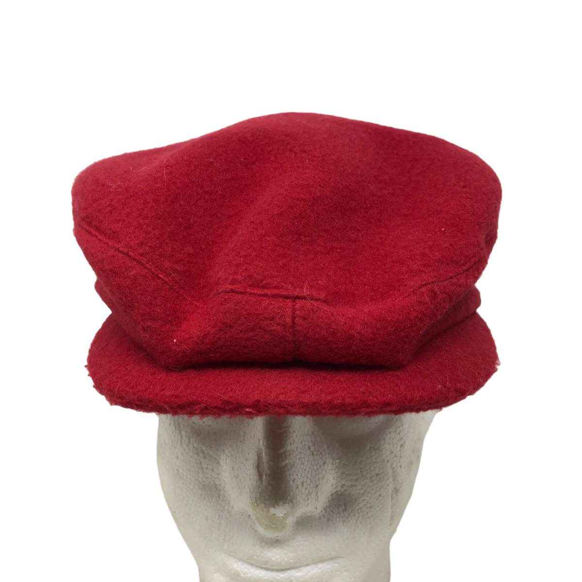 Youth hotsell newsboy cap