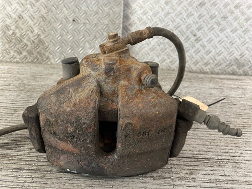 79709 Bremssattel links vorne VW Caddy III Kombi (2KB) 1K0615123E