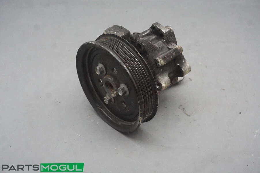 Bomba de columna de dirección asistida Saturn Sky/Pontiac Solstice 2006-2009 OEM Foto 3 de 4