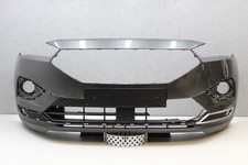 STOßSTANGE vorne + SEAT Tarraco ab 2018 + Original Stoßfänger + 5FJ805903A
