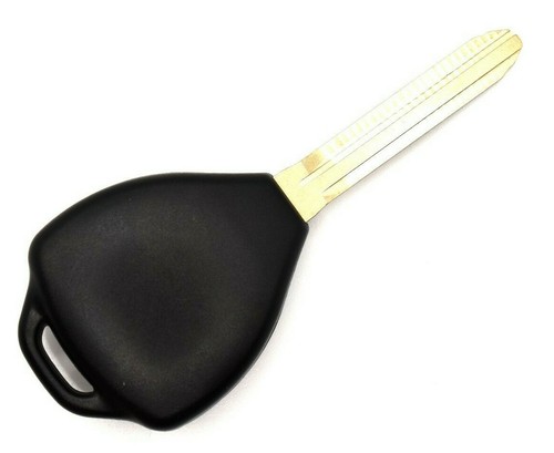 OEM Scion iQ xD TC Keyless Remote Head Key Fob Non Transponder Chip MOZB41TG - Picture 2 of 5