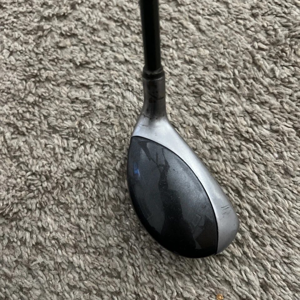 Taylormade 19° 3 Rescue Hybrid Stiff Flex Graphite Shaft - Image 4 of 4