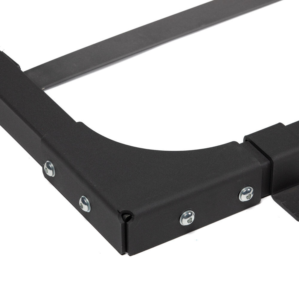 Titan Fitness Deadlift Platform Frame, 8FT x 4FT BoltTogether Steel