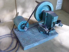 Foley Belsaw 332 Retoother