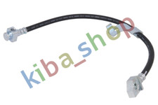 LEFT FLEXIBLE BRAKE HOSE REAR L LENGTH 508MM M10X15 FITS FOR D USA MUSTANG