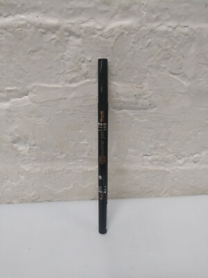 essence | 2 in 1 Eyeliner Pen | Black