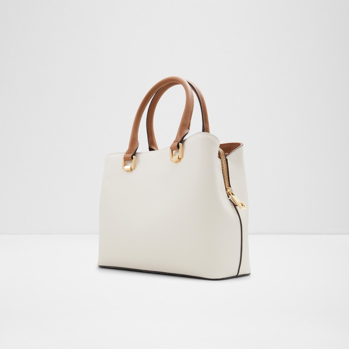 ★ALDO★ Aldo Segoin Satchel Bag Bone Aldo Legoirii Women's Satchel Handbag Brand New Bone Multi