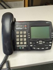 AASTRA 480i CT desk phone.