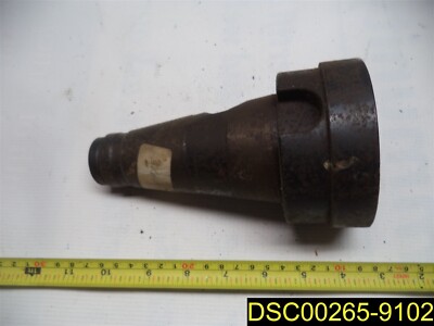 DeVlieg Flash Change Toolholder 50FC-ADE-1412-20-MTPC