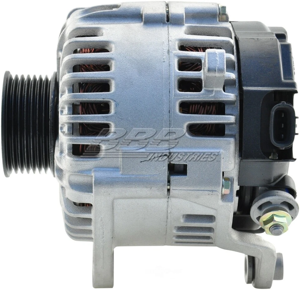 Alternador-GAS Auto Plus N11256 Foto 4 de 4