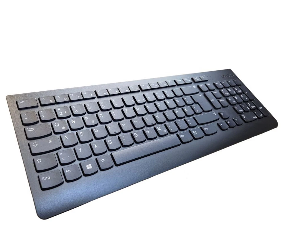 Lenovo Calliope USB Tastatur DE-QWERTZ  - Bild 3 von 4