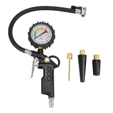 Car Tire Pressure  220 PSI Tire Inflator with Pressure  Air Compressor for9243