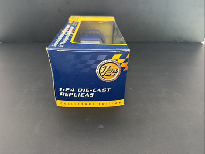 1⁄24 2000 アキュラ インテグラ タイプR ブルー 1/24 F&F