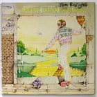 ELTON JOHN Goodbye Yellow Brick Road 1973 Double LP Gloversville 1st Press
