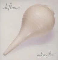 Adrenaline (180G) | Deftones | Vinyl / Schallplatte | 2011 | Maverick