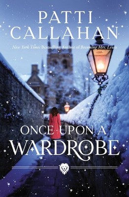 Once Upon a Wardrobe .. NEW