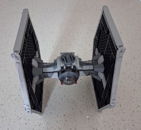Lego - Star Wars - Tie Fighter #9492