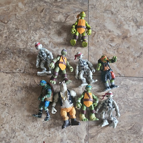 Action Figures Lots | eBay