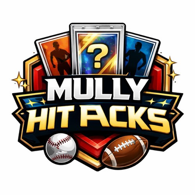#ad Hugh Mystery Packs Hits In Every Pack Guaranteed 3 Autos and a Graded Card $35.00