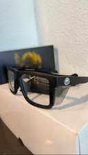 Safety z87 photochromic glasses