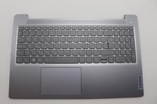 Original 5CB1M46890 Lenovo Thinkpad Keyboard Hungarian Backlight Slim 3 15IRH8