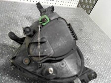 Feu avant (phare) Ford KA