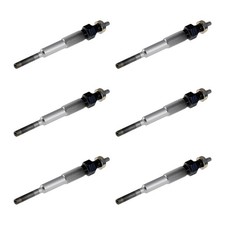 Bougies de préchauffage Toyota CARINA