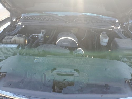 Steering Gear/Rack Power Steering Fits 02-07 SIERRA 2500 PICKUP 3758055 - Picture 11 of 12