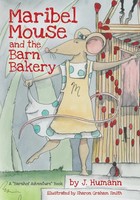 J. Humann | Maribel Mouse | Taschenbuch | Englisch (2022) | Gatekeeper Press