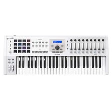Arturia Keyboard Controller KeyLab mkII 49 Ke...