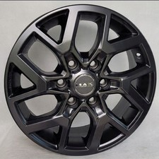 4 Alufelgen Kompatibel V W T7 Car Avelle ( Nvn ) Trans Gepäckträger (NSN) Ab